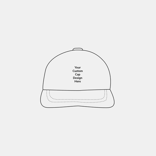 Custom Cap