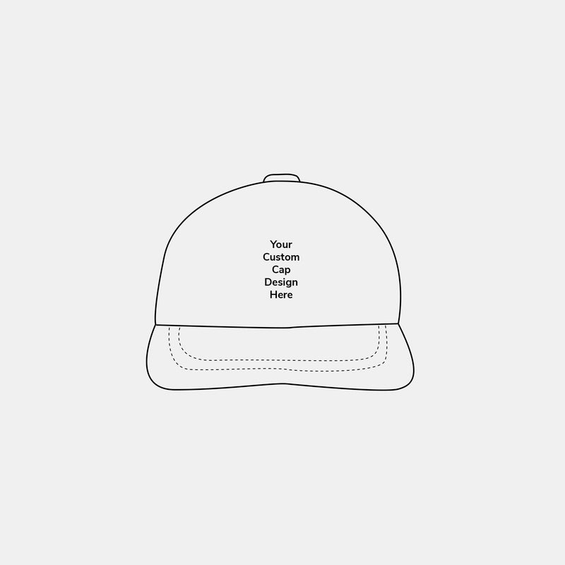 Custom Cap