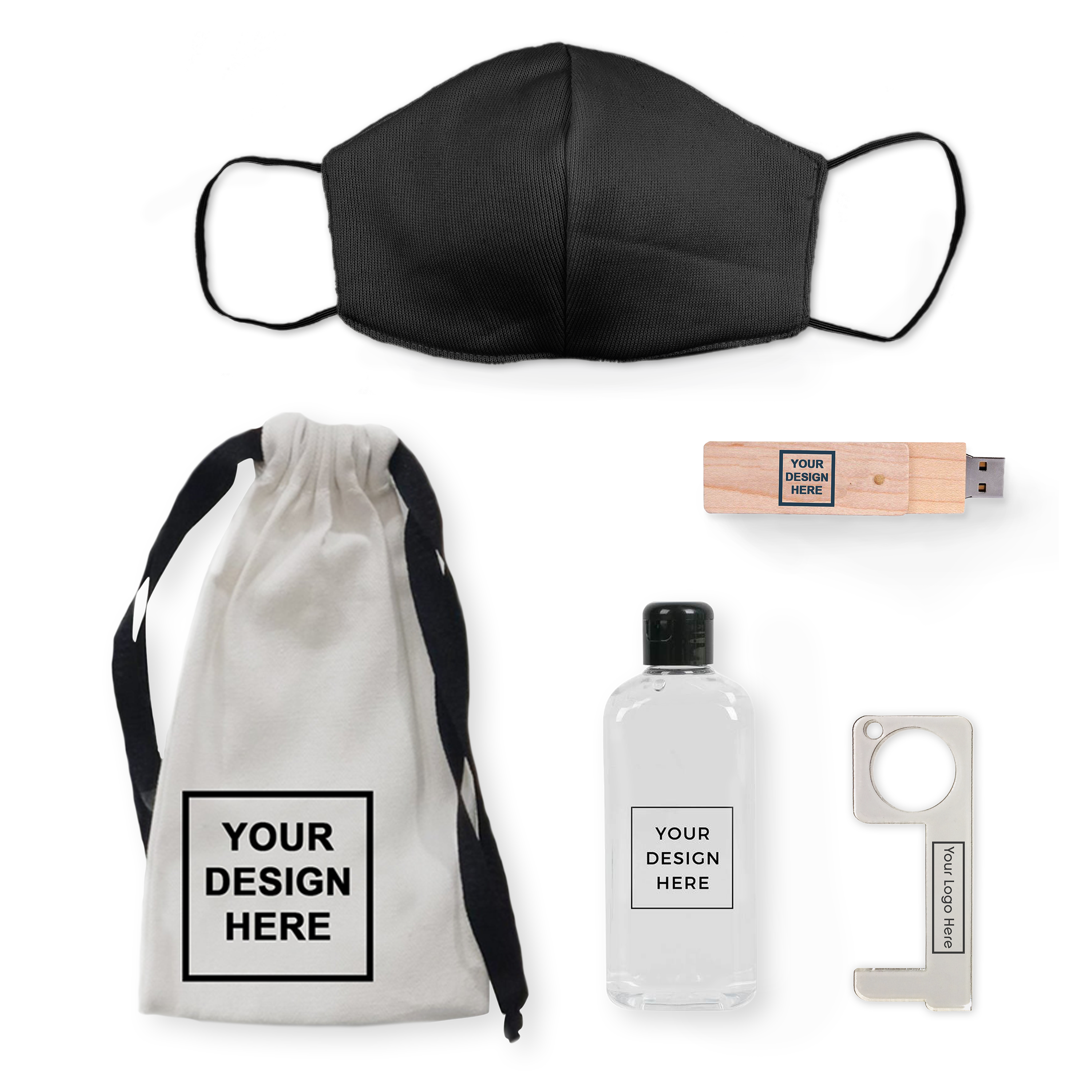 Care Kit 3