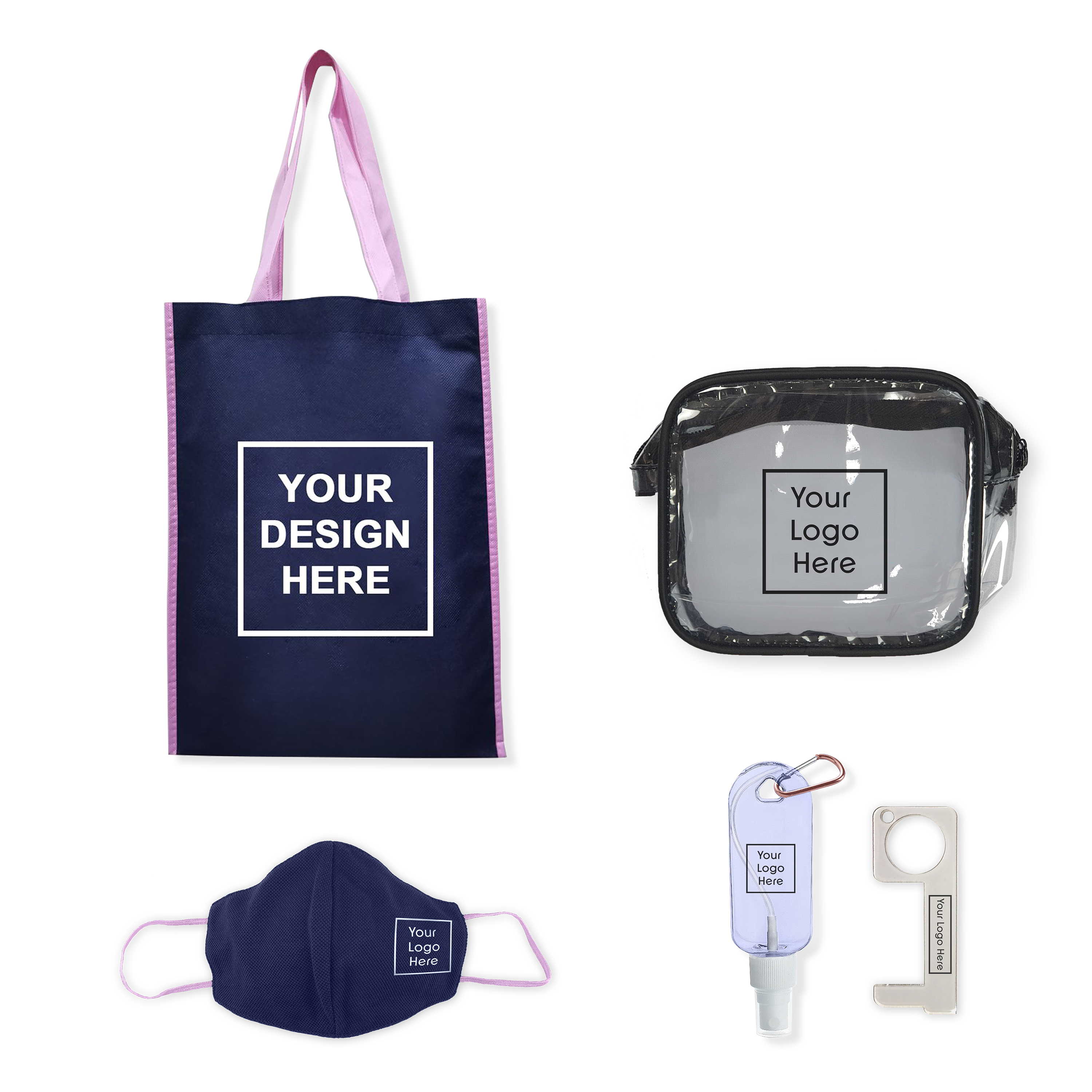 Care Kit 4