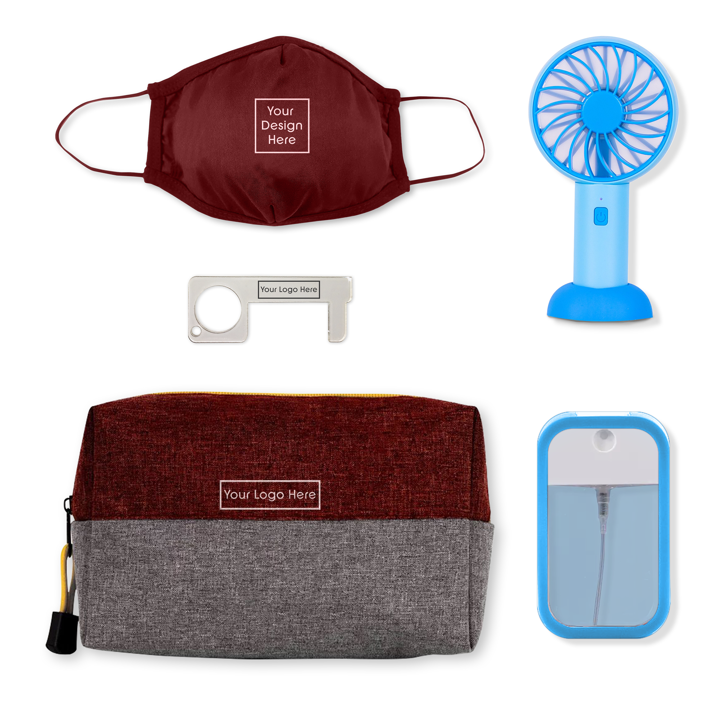 Care Kit 5