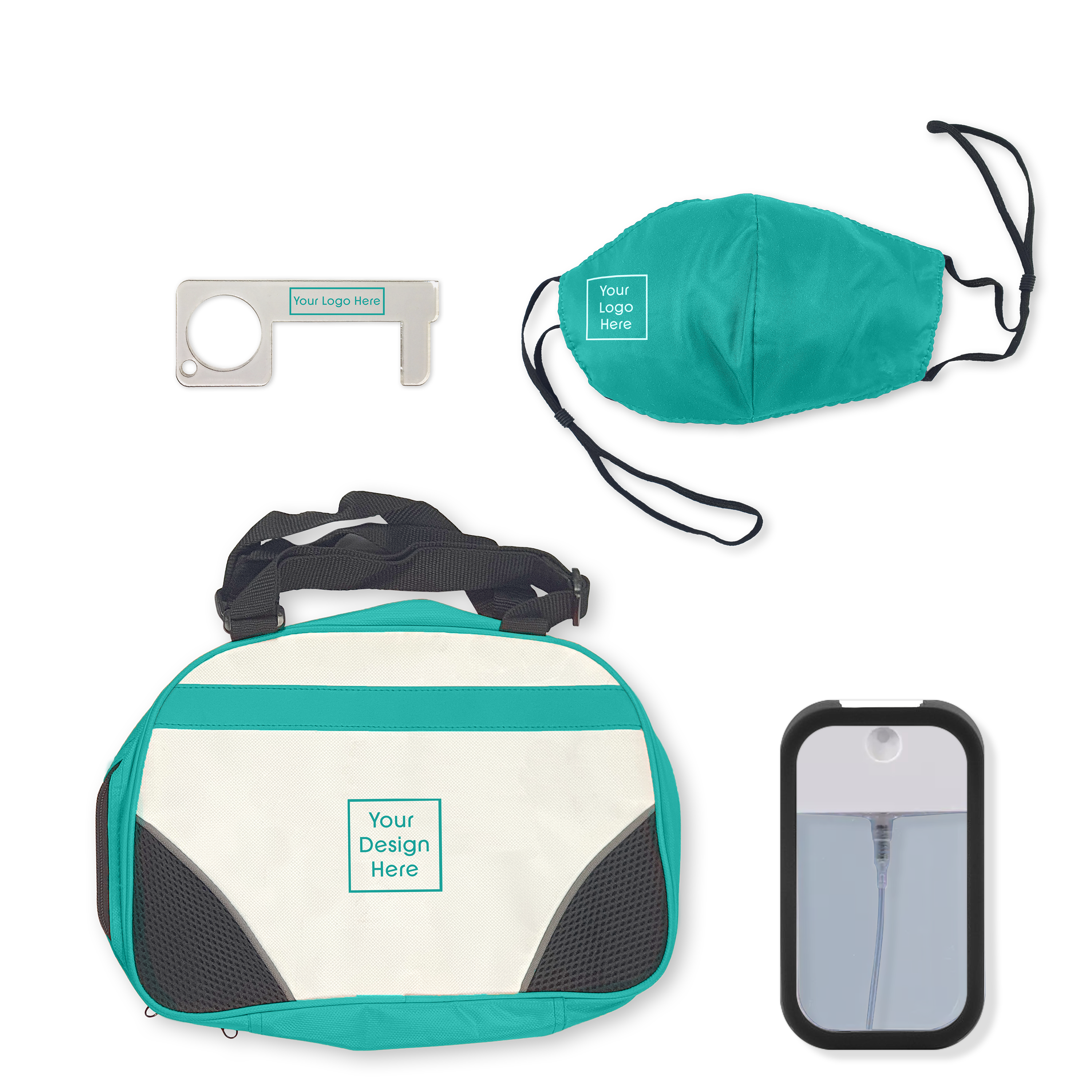 Care Kit 6