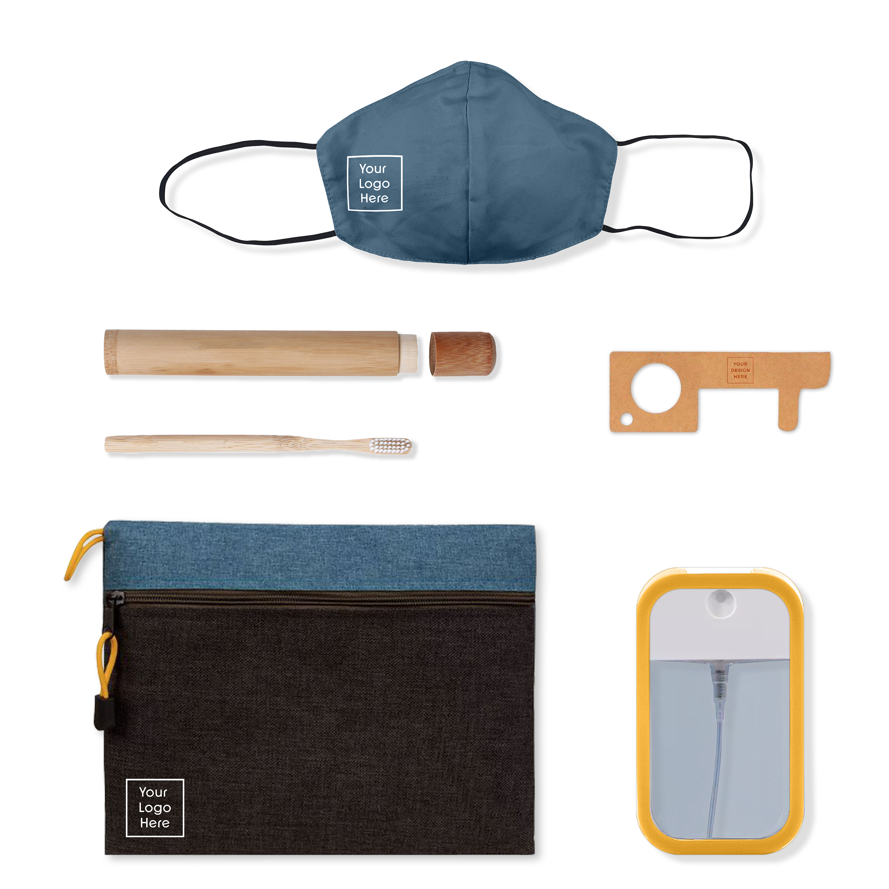 Care Kit 7