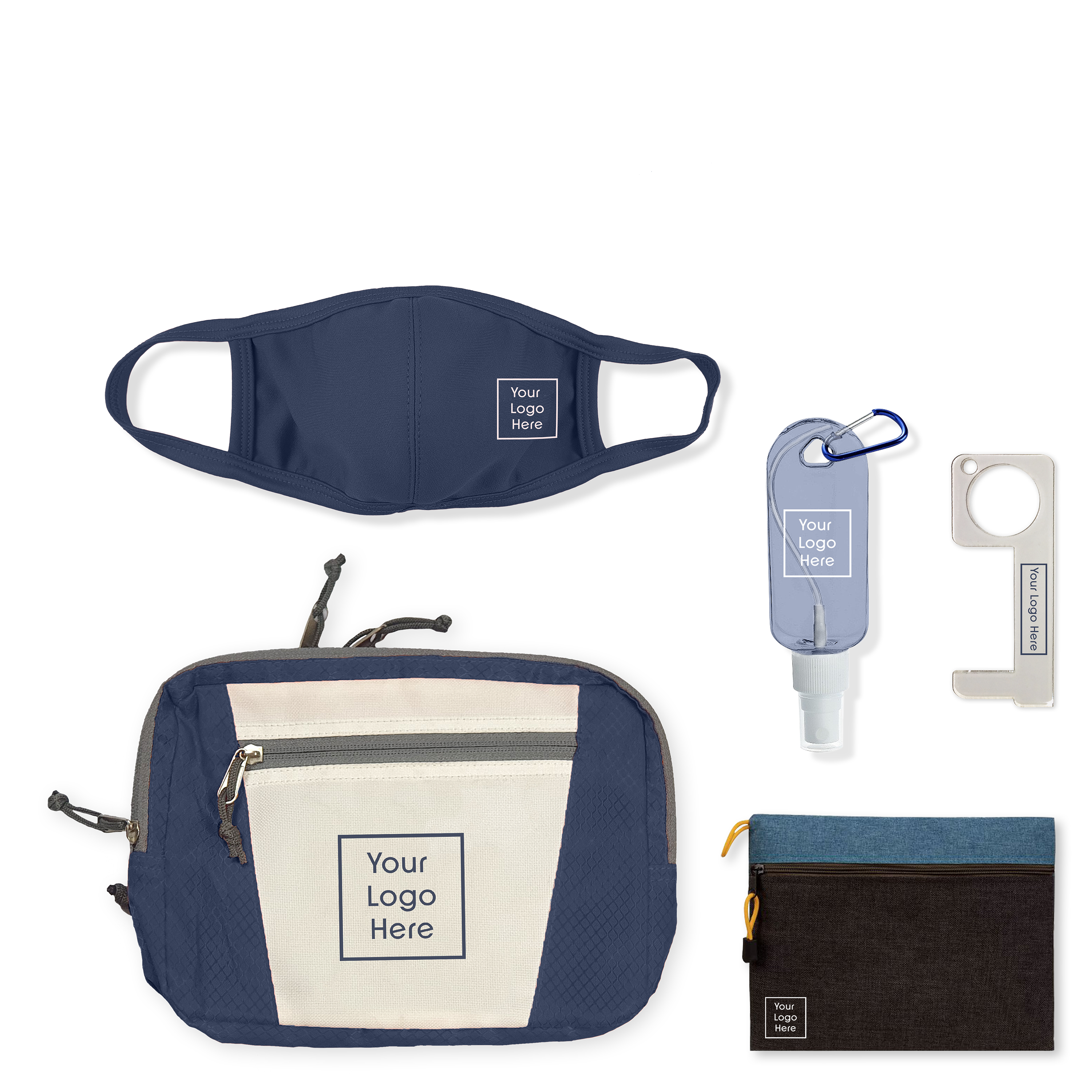 Care Kit 8