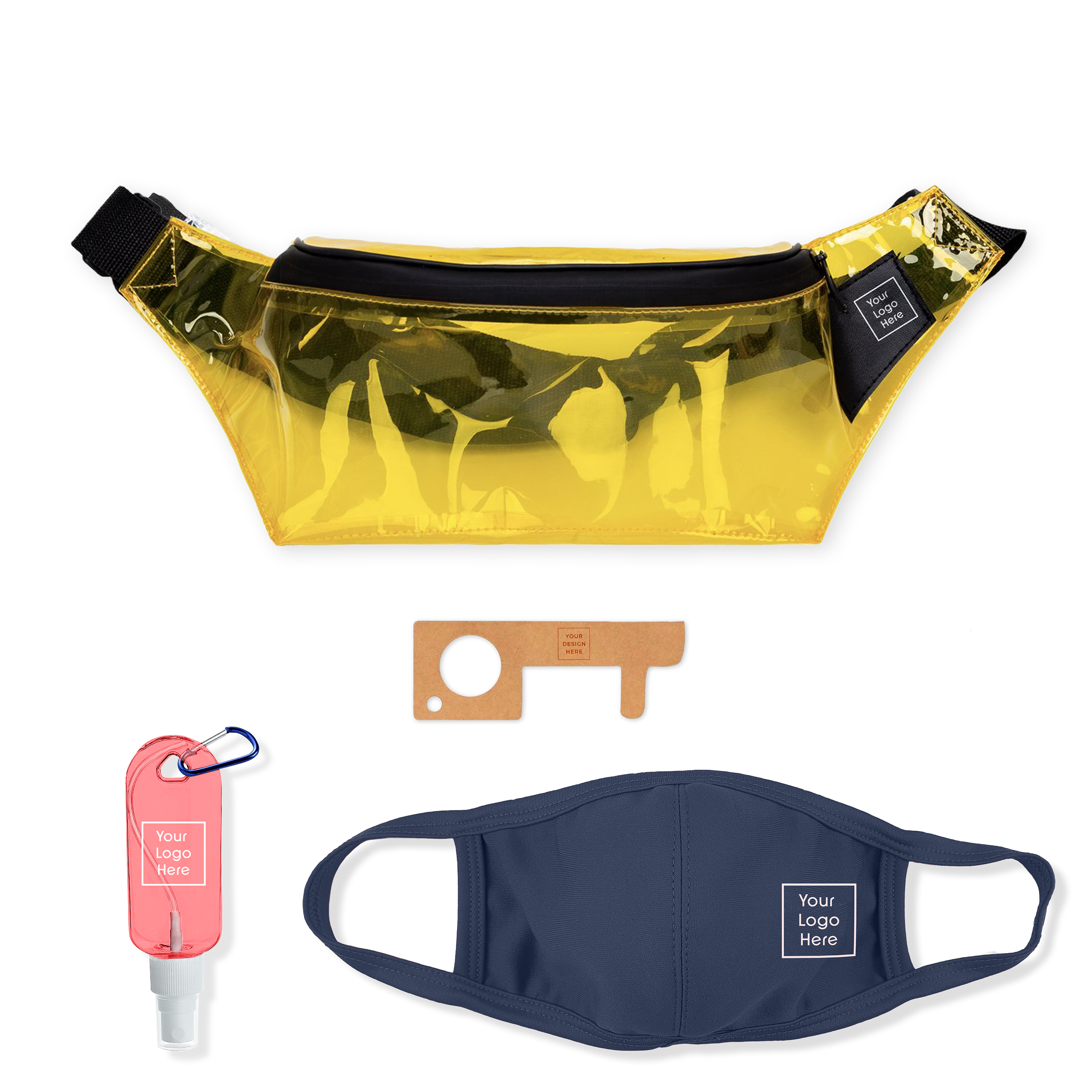 Care Kit 9