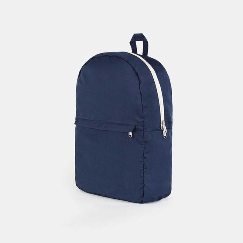 Cotton Backpack