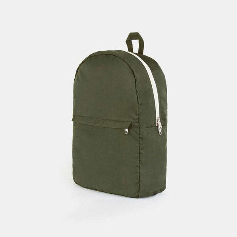 Cotton Backpack