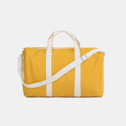 Cotton Duffel Bag 3