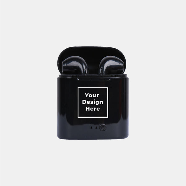 Custom Airpod Earphones