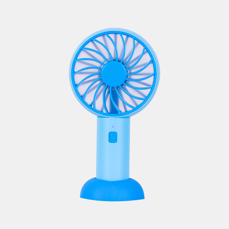 Custom Handheld Fan