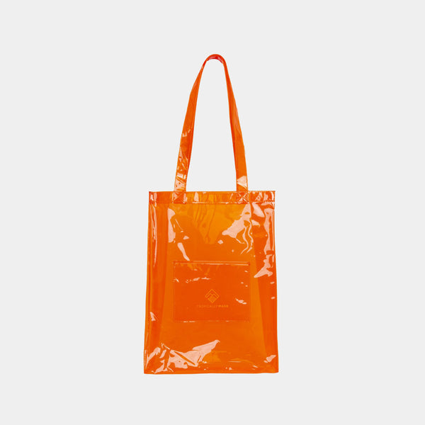 PVC Tote Bag