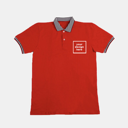 Custom Polo Shirt 2