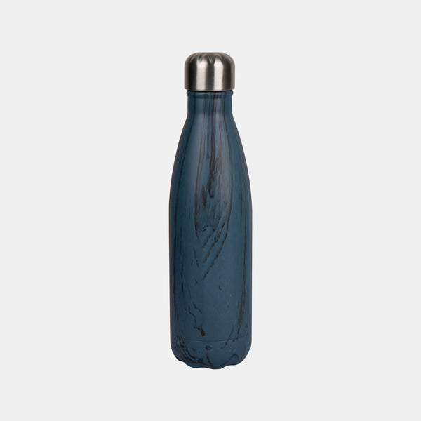 Custom Metallic Flask