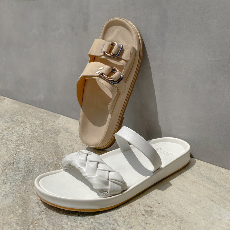 Custom Sandal