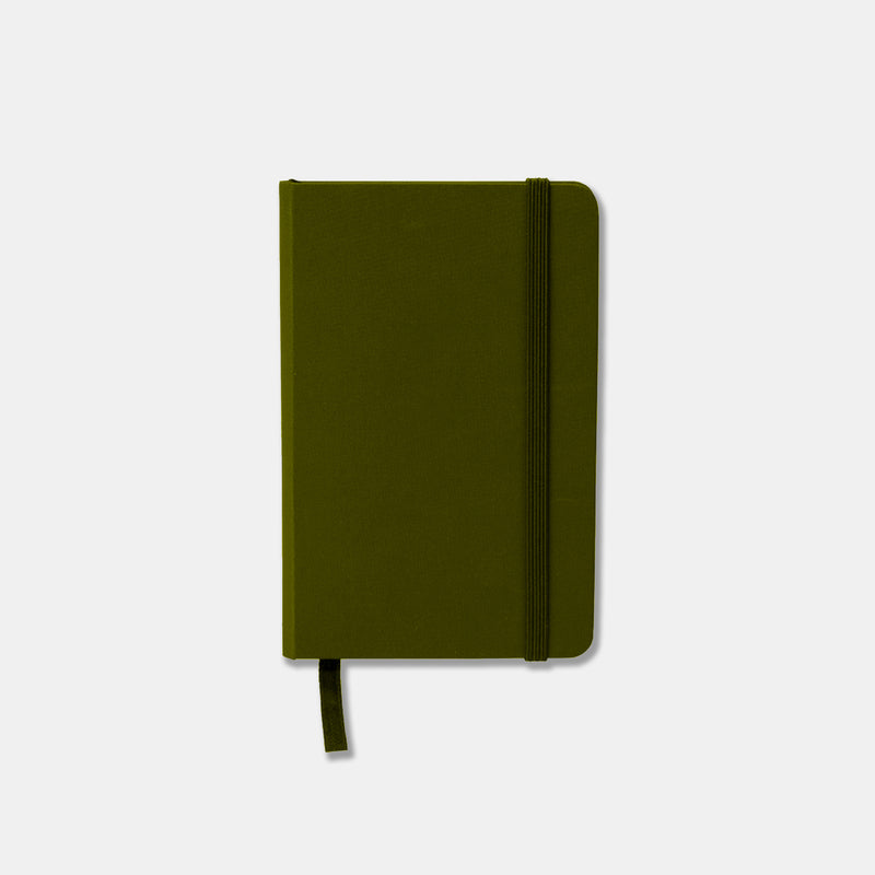 Custom Notebook