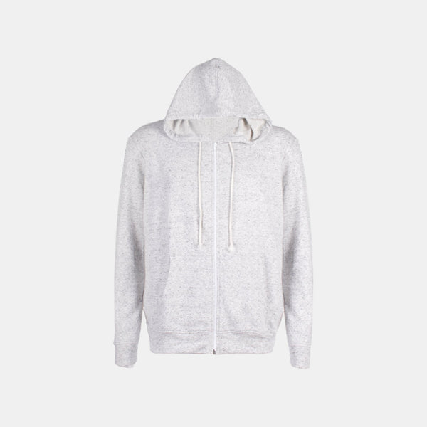 Custom Zipped Hoodie 1