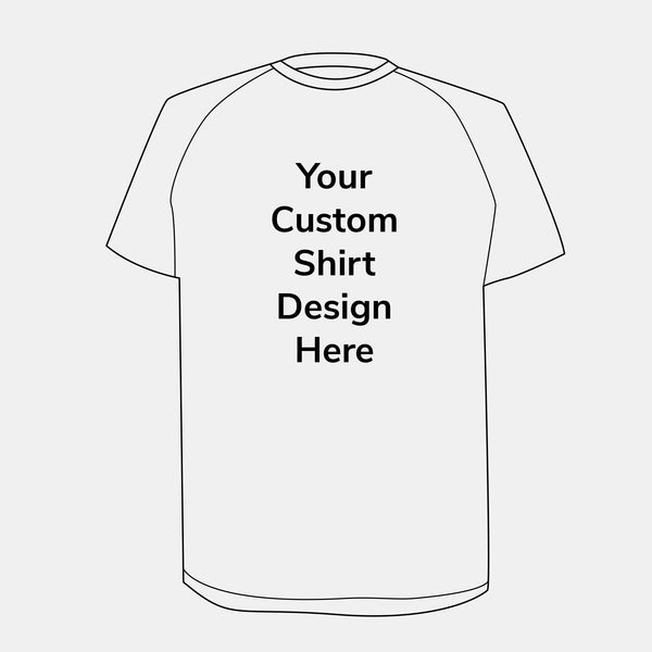 Custom T-Shirt